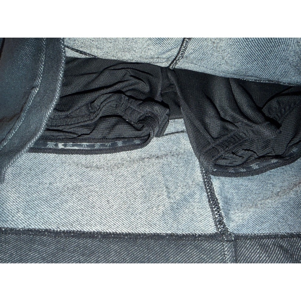 Athleta Skort Black Sporty Athletic Activewear Gorpcore Hiking Outdoor Small - Picture 3 of 7